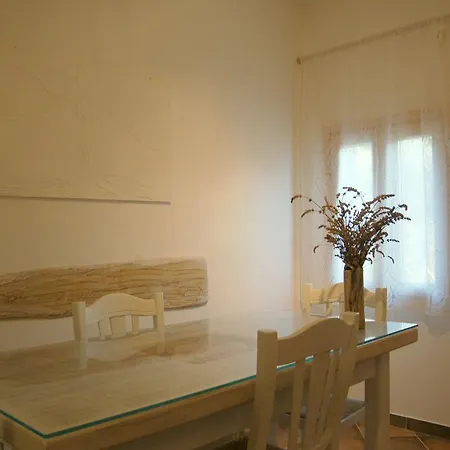 Holiday home Radici House
