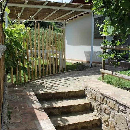 Radici House * 토르지아노