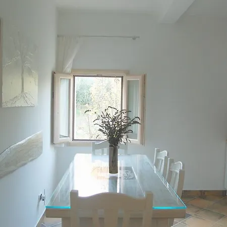 Сasa de vacaciones Radici House *