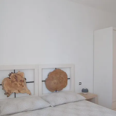 Holiday home Radici House