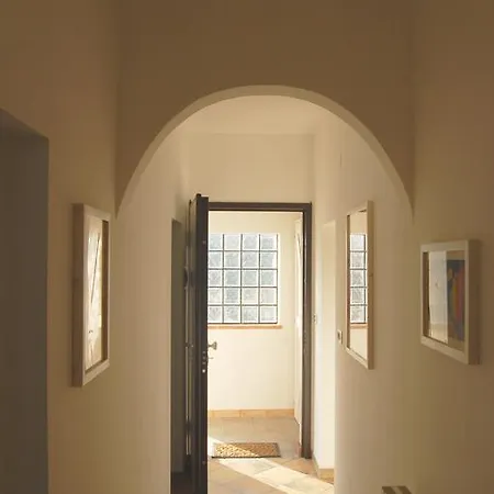 Radici House * 토르지아노