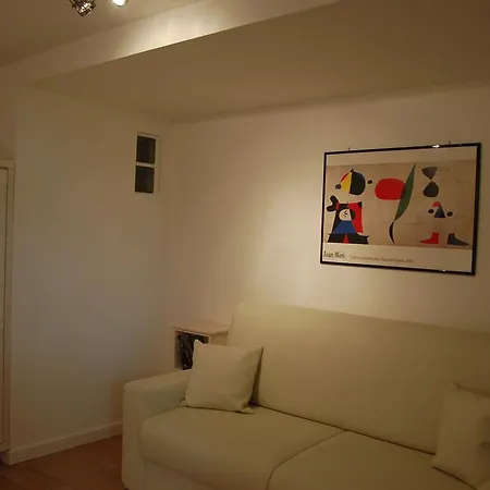 Radici House Holiday home