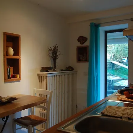 Holiday home Radici House