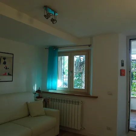 Radici House
